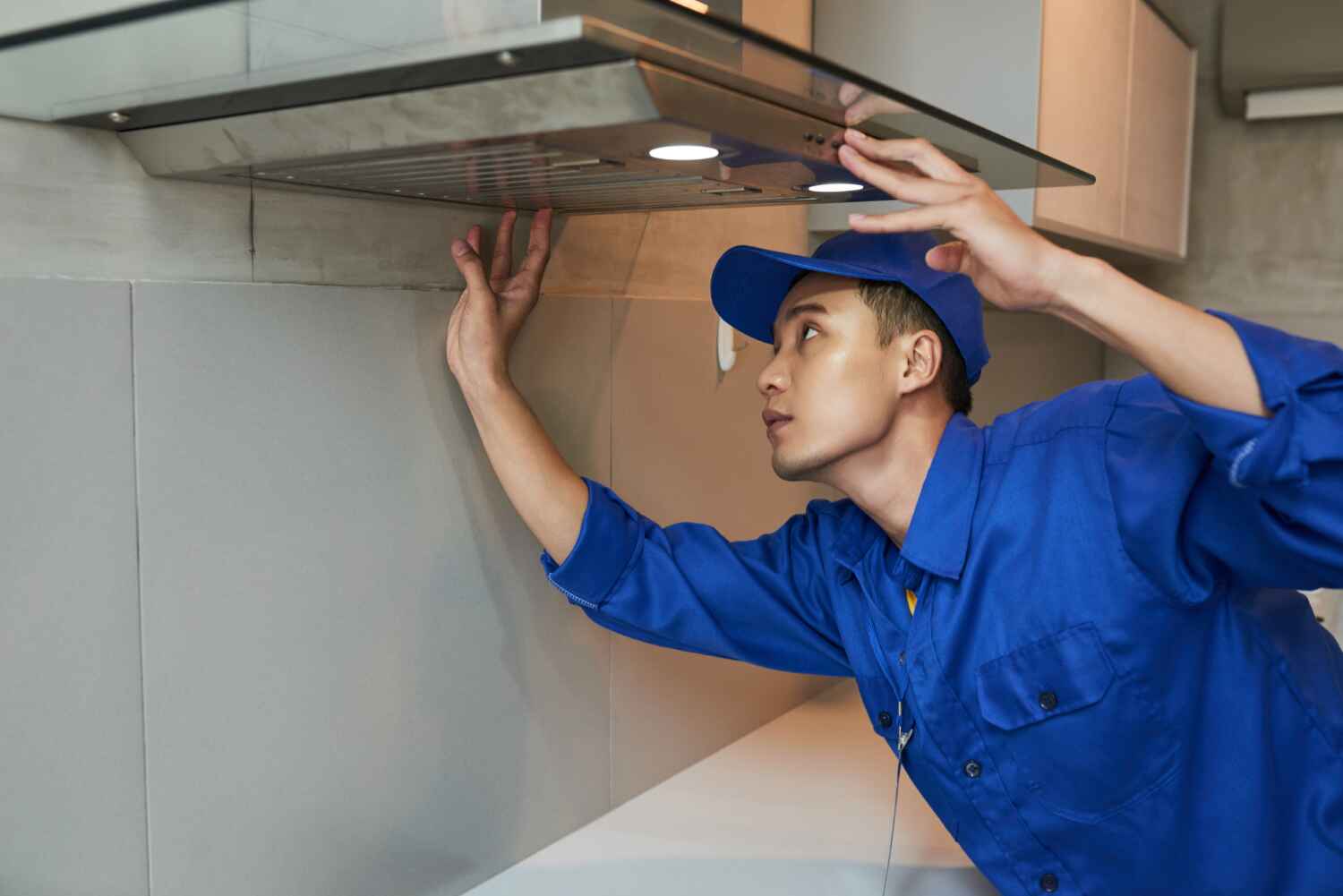 Best HVAC installation services  in Bruce, MS