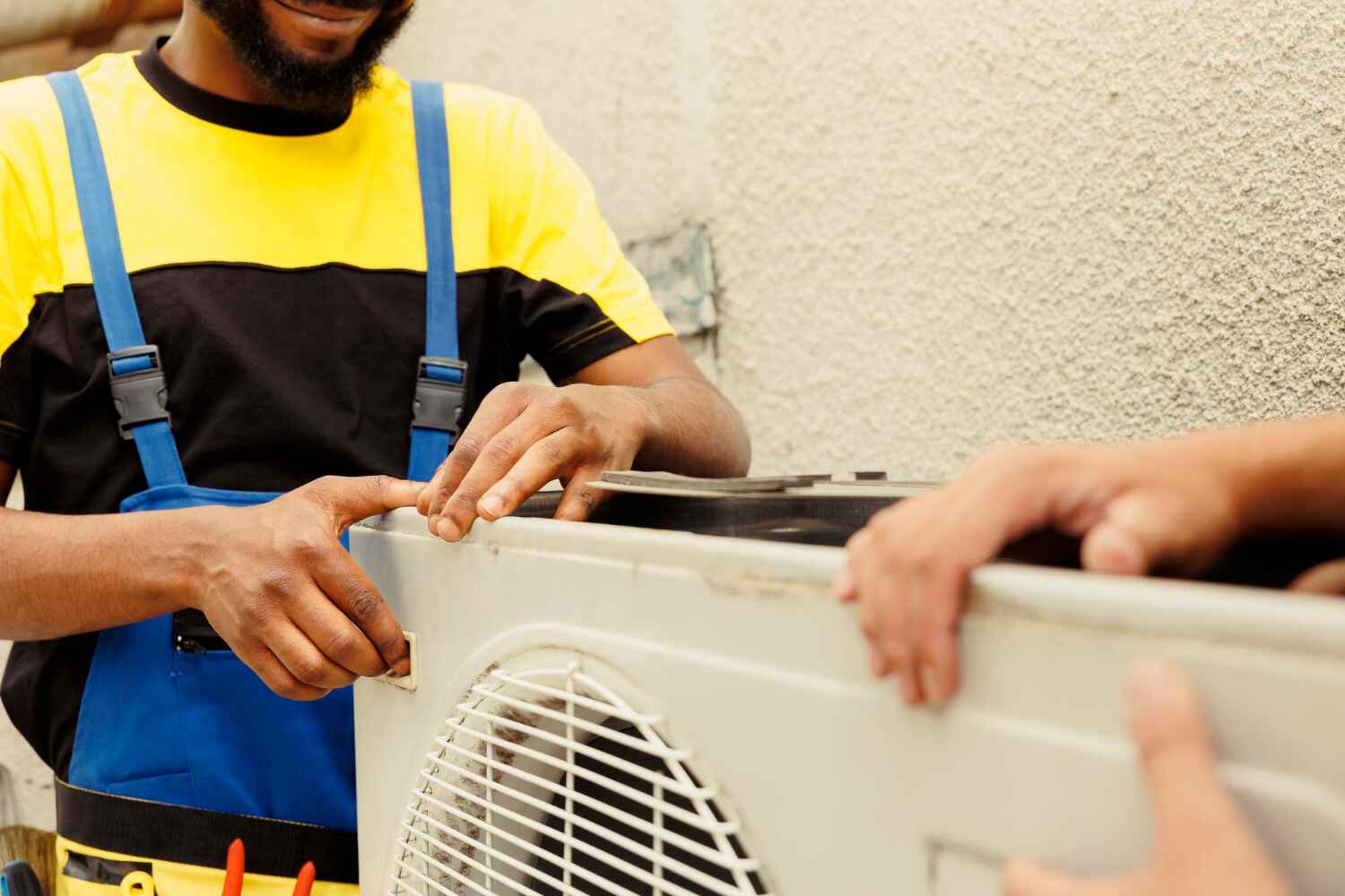 Best HVAC tune-up services  in Bruce, MS