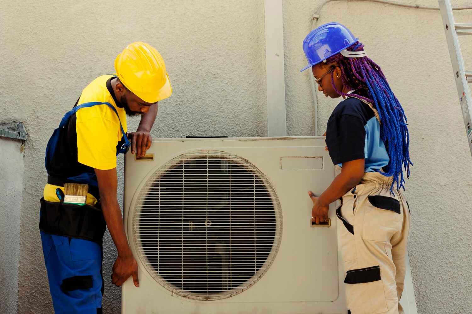 Best HVAC installation services  in Bruce, MS